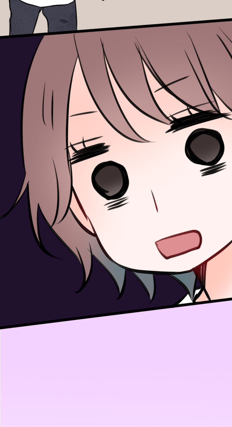 Love Doesn't Talk Chapter 13 page 25 - Chapter 13