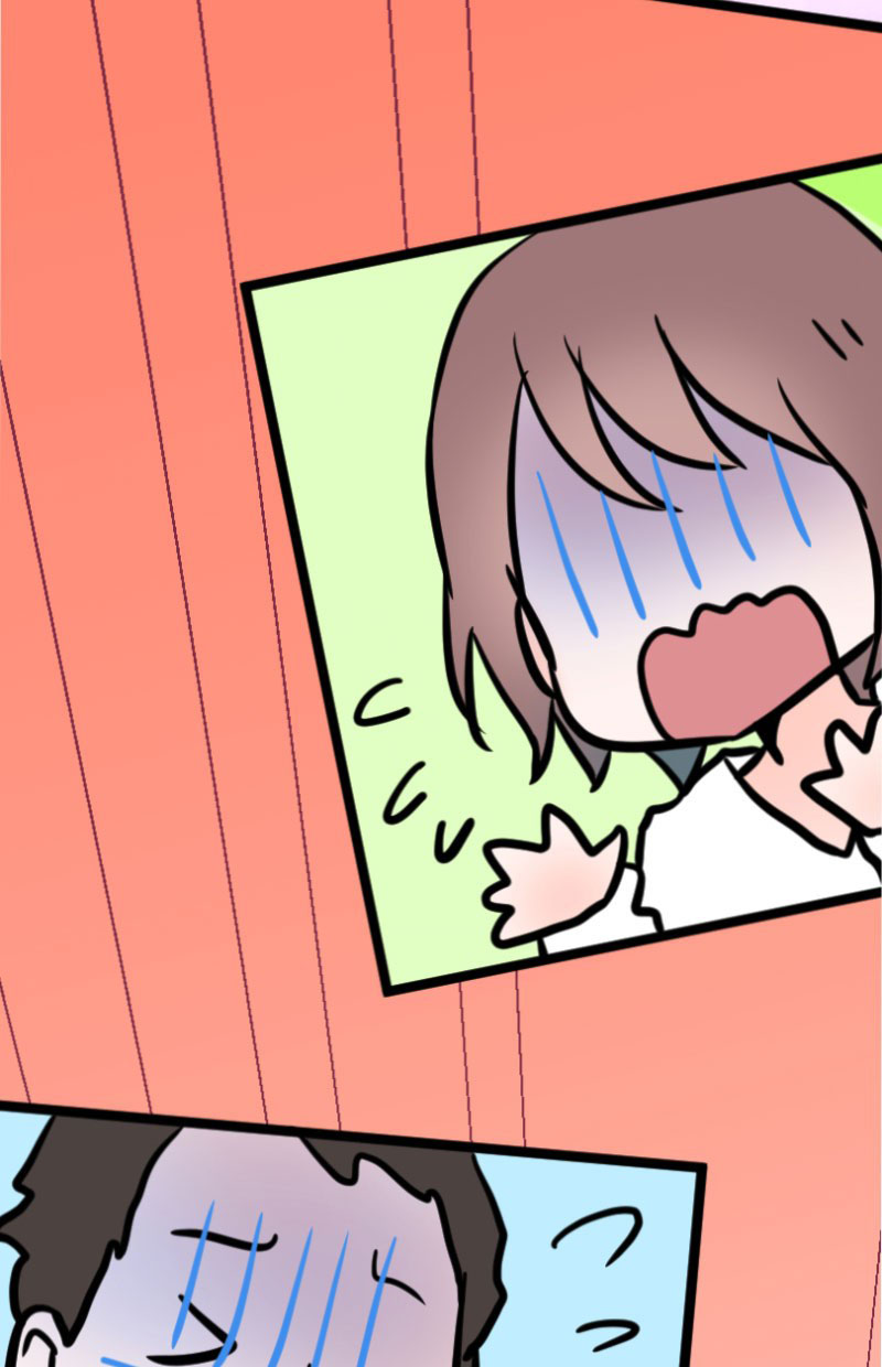 Love Doesn't Talk Chapter 13 page 29 - Chapter 13