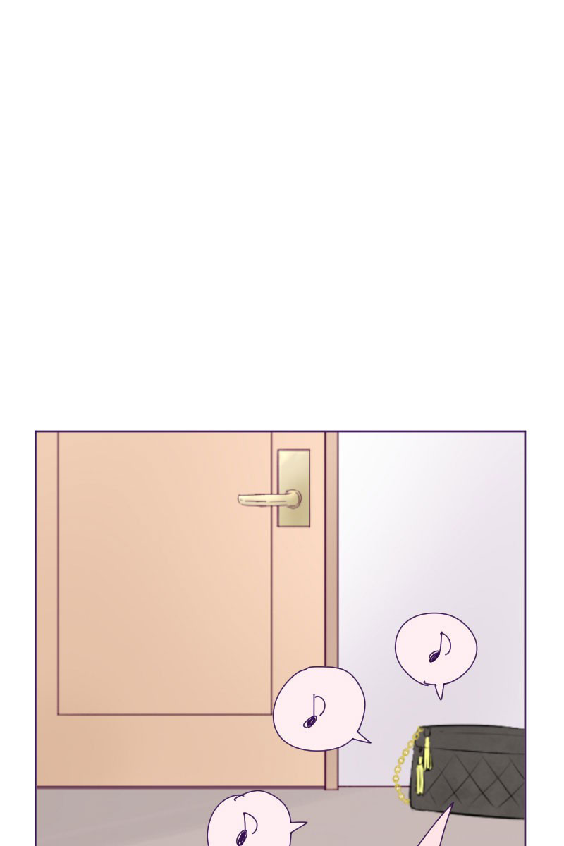 Love Doesn't Talk Chapter 13 page 32 - Chapter 13