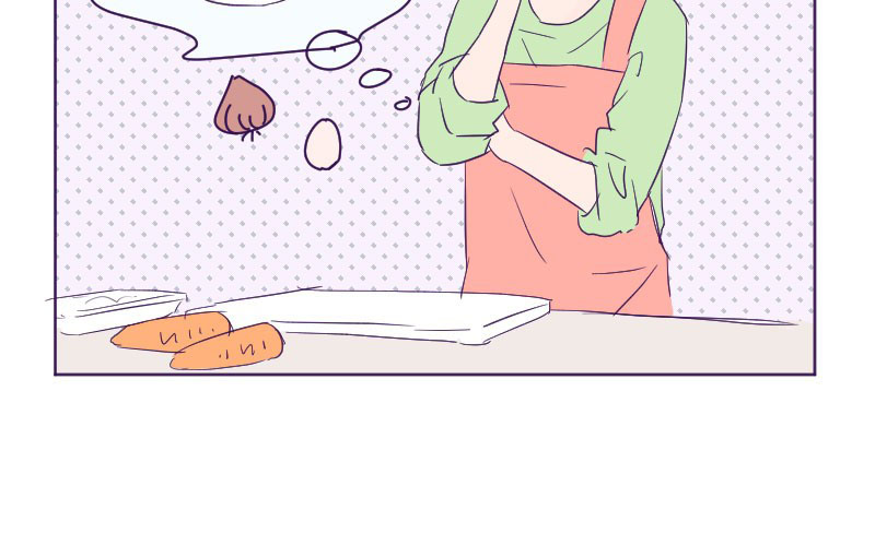 Love Doesn't Talk Chapter 13 page 34 - Chapter 13