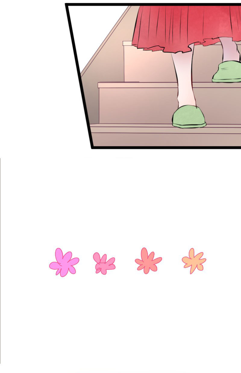 Love Doesn't Talk Chapter 13 page 4 - Chapter 13
