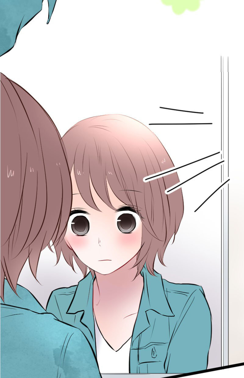 Love Doesn't Talk Chapter 13 page 6 - Chapter 13