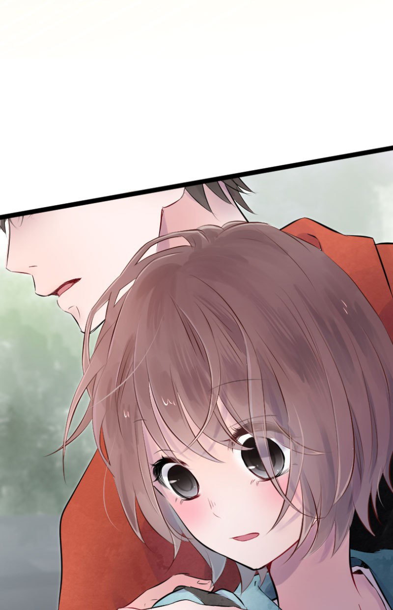 Love Doesn't Talk Chapter 14 page 16 - Chapter 14