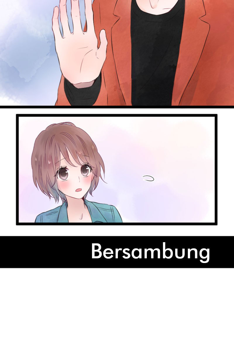 Love Doesn't Talk Chapter 14 page 23 - Chapter 14