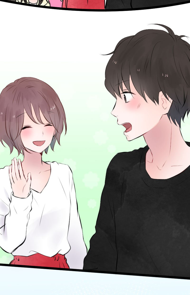 Love Doesn't Talk Chapter 14 page 4 - Chapter 14
