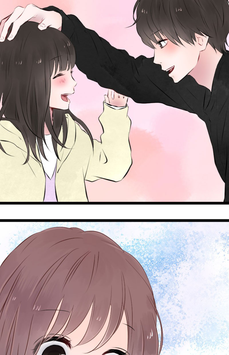 Love Doesn't Talk Chapter 14 page 6 - Chapter 14