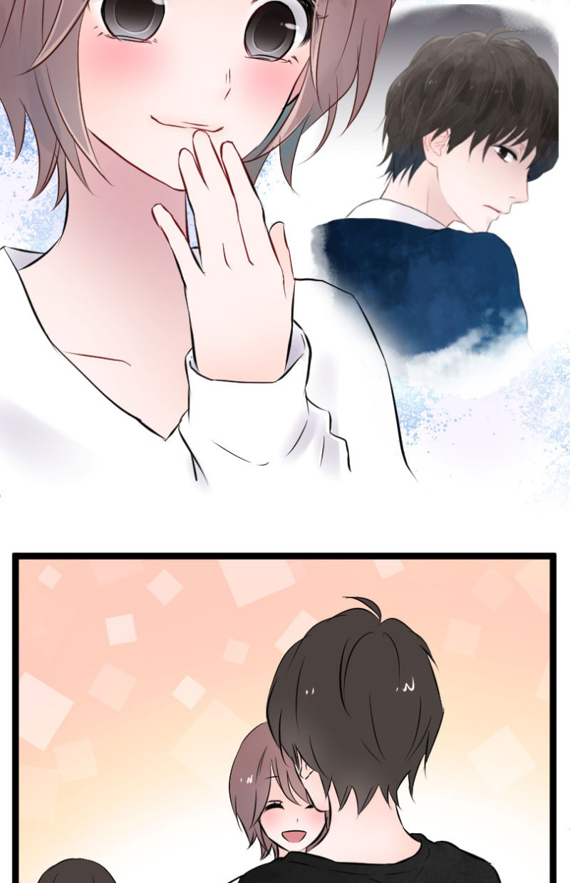 Love Doesn't Talk Chapter 14 page 7 - Chapter 14