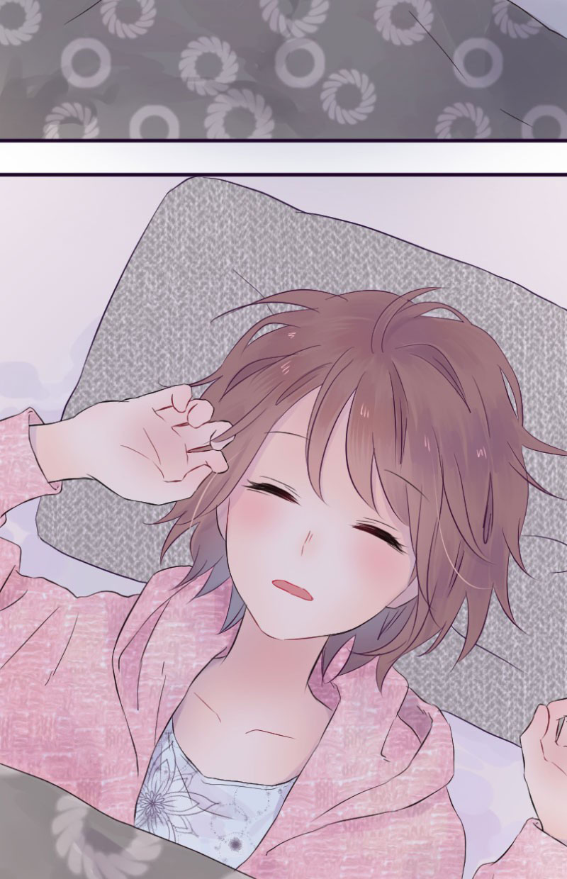 Love Doesn't Talk Chapter 15 page 10 - Chapter 15