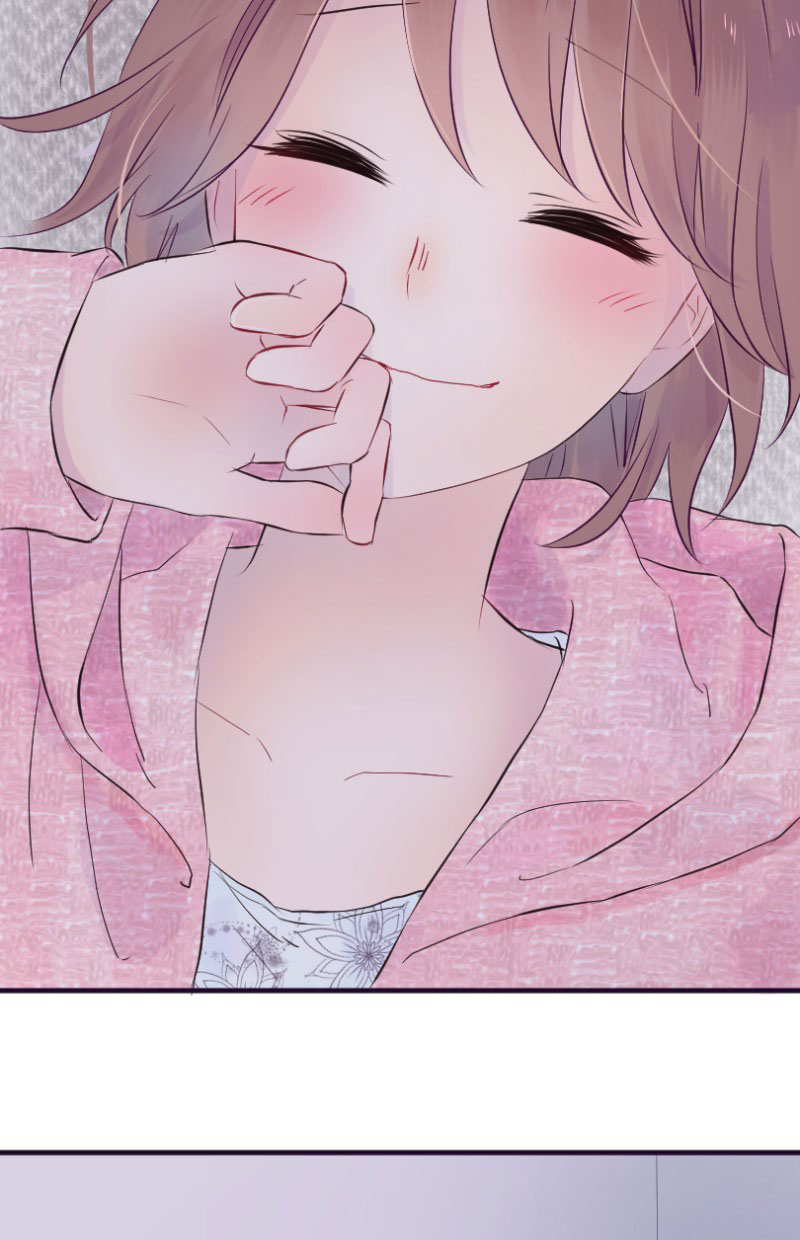 Love Doesn't Talk Chapter 15 page 12 - Chapter 15