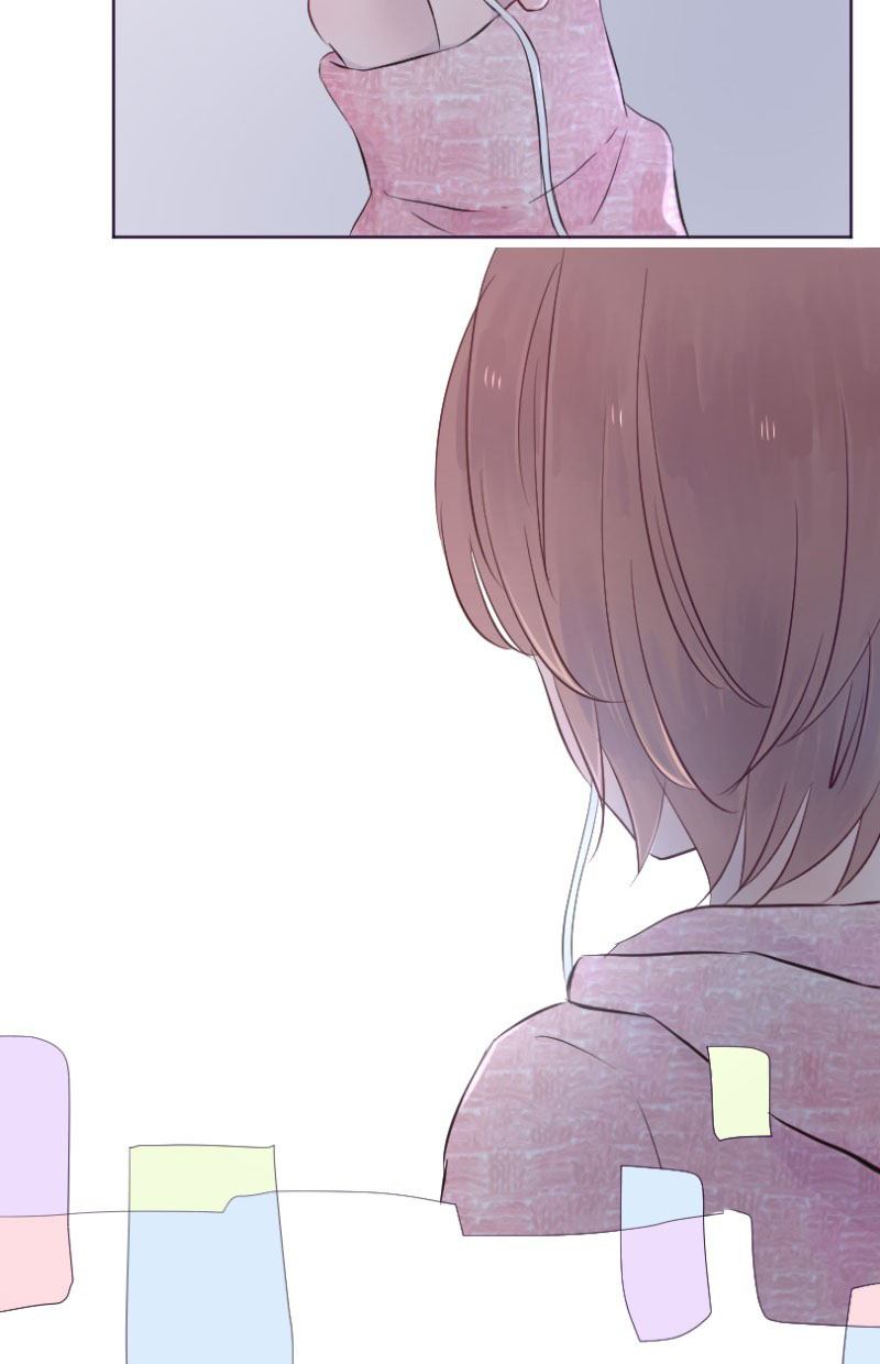 Love Doesn't Talk Chapter 15 page 15 - Chapter 15