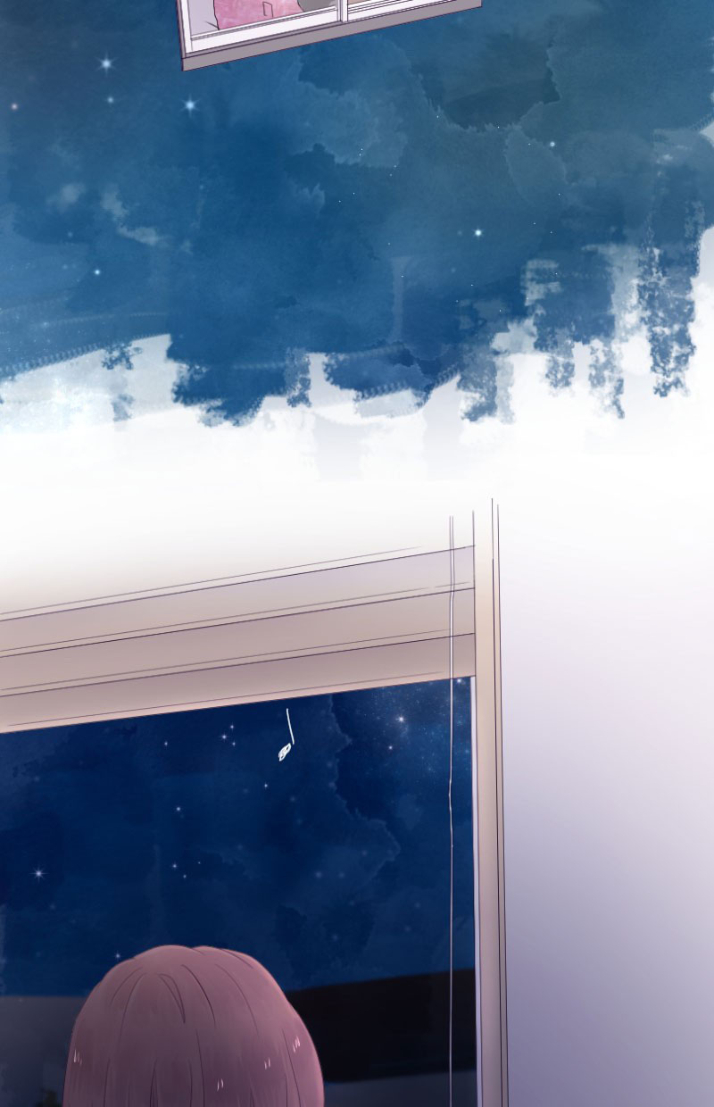 Love Doesn't Talk Chapter 15 page 18 - Chapter 15