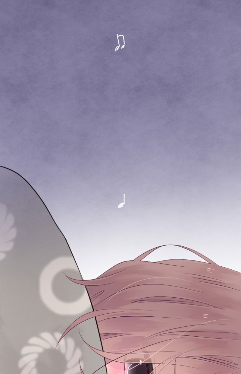 Love Doesn't Talk Chapter 15 page 22 - Chapter 15