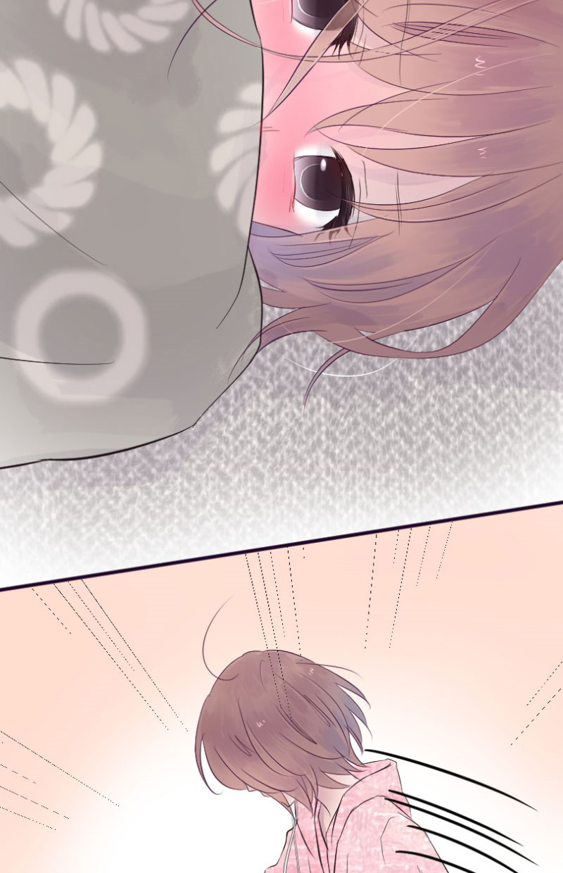 Love Doesn't Talk Chapter 15 page 23 - Chapter 15