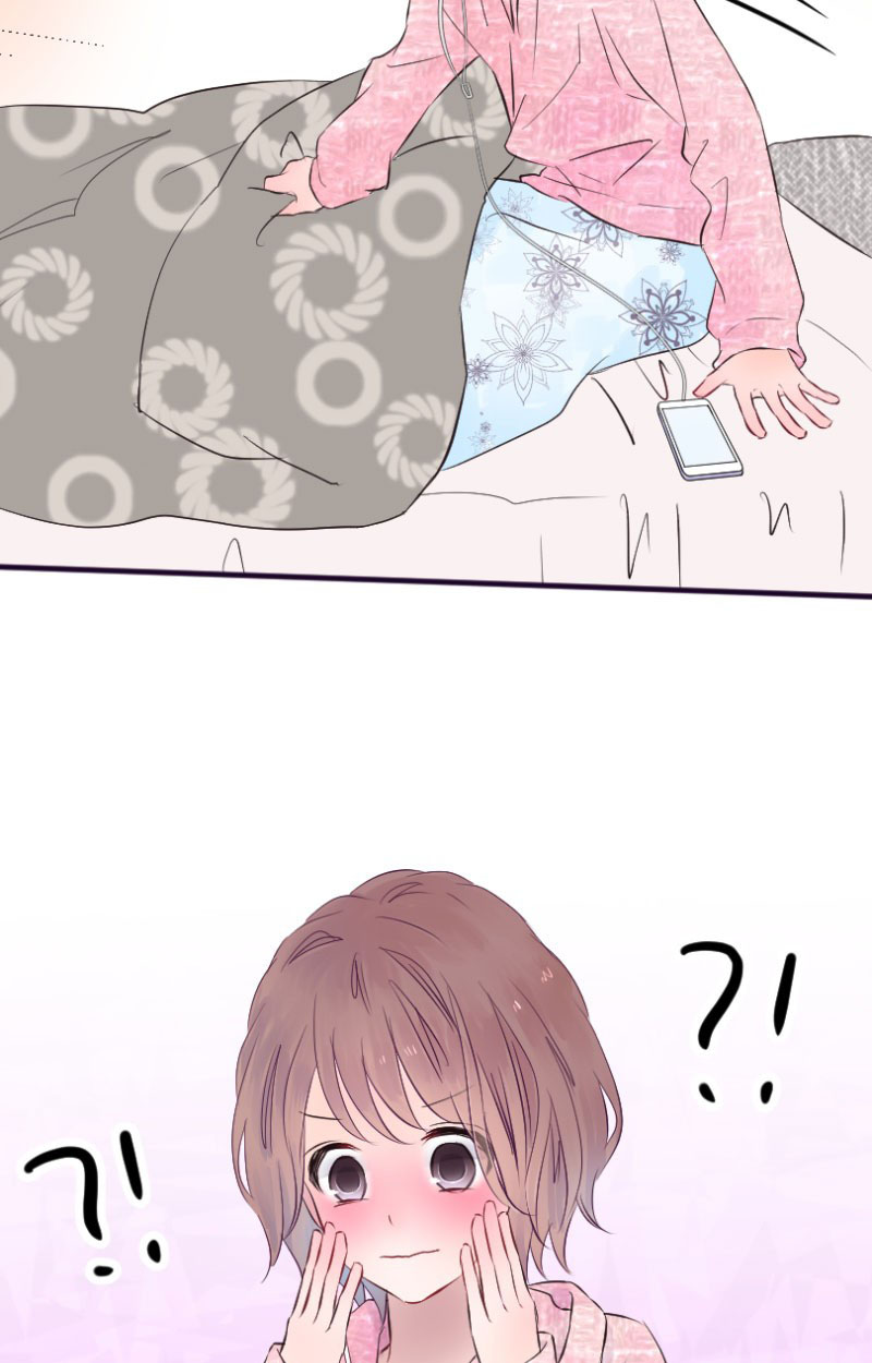 Love Doesn't Talk Chapter 15 page 24 - Chapter 15