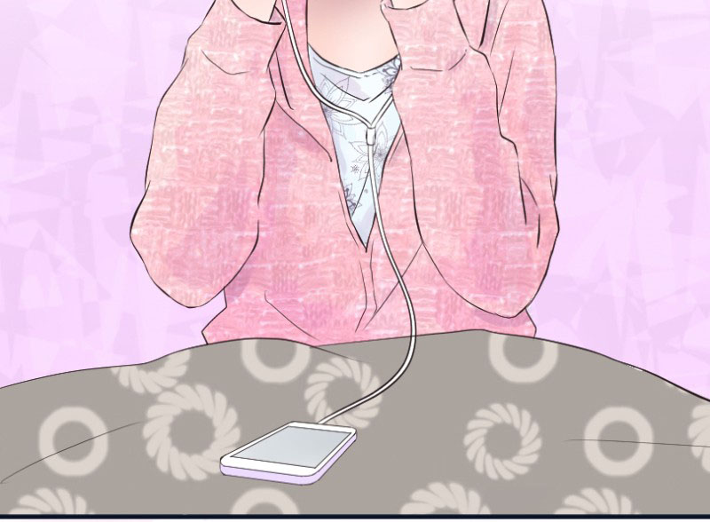 Love Doesn't Talk Chapter 15 page 25 - Chapter 15