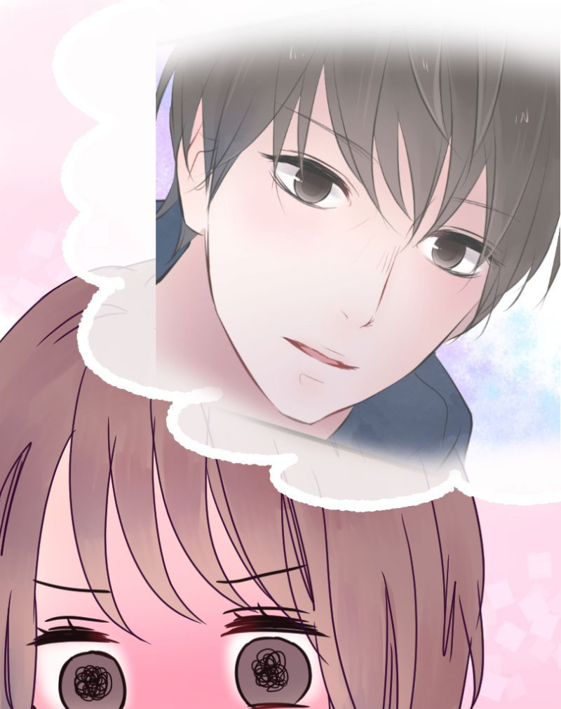 Love Doesn't Talk Chapter 15 page 26 - Chapter 15