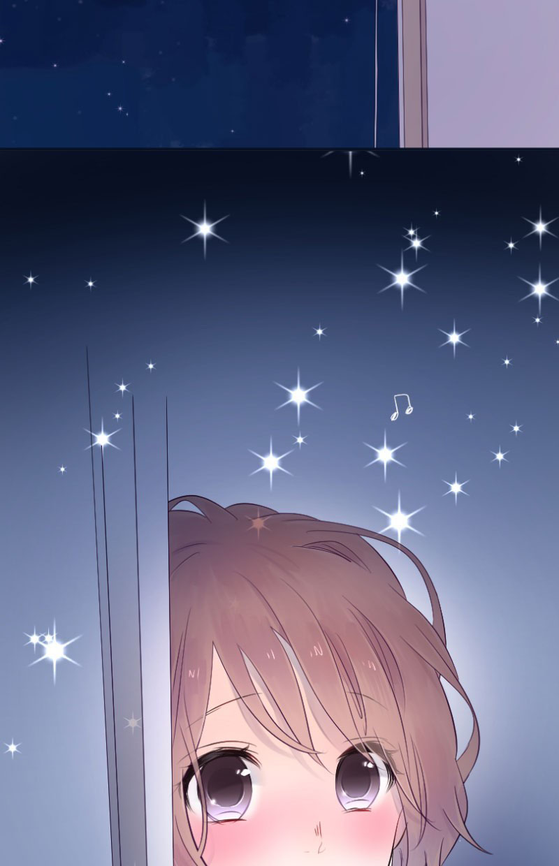 Love Doesn't Talk Chapter 15 page 28 - Chapter 15