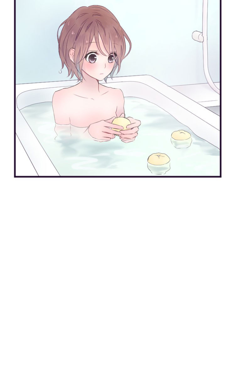 Love Doesn't Talk Chapter 15 page 5 - Chapter 15