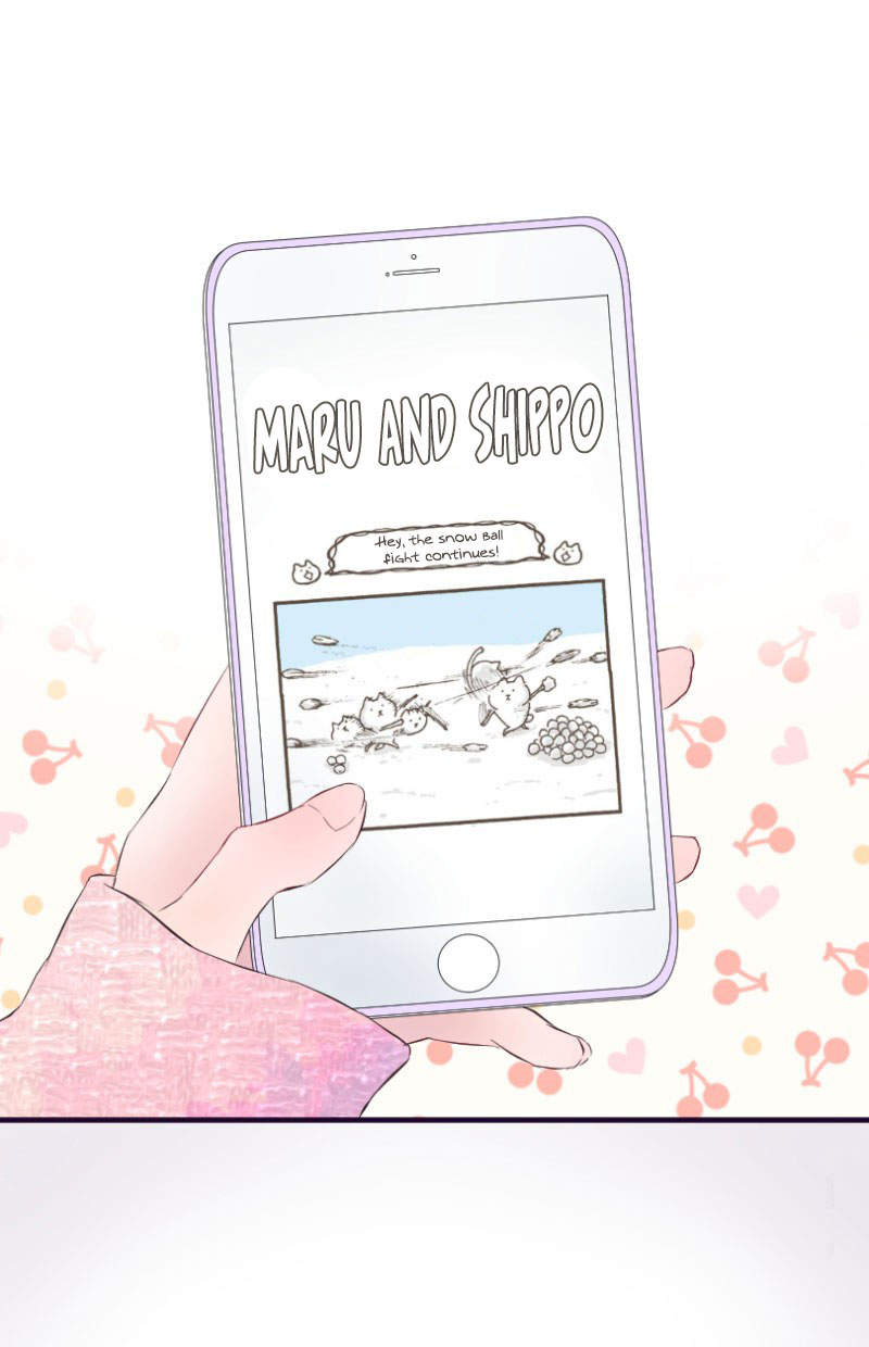 Love Doesn't Talk Chapter 15 page 6 - Chapter 15