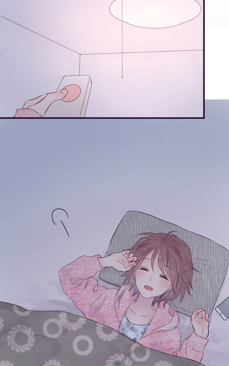 Love Doesn't Talk Chapter 15 page 9 - Chapter 15