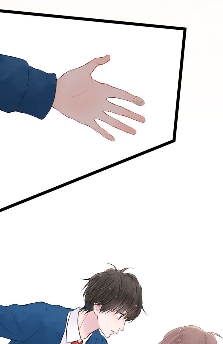 Love Doesn't Talk Chapter 2 page 10 - Chapter 2