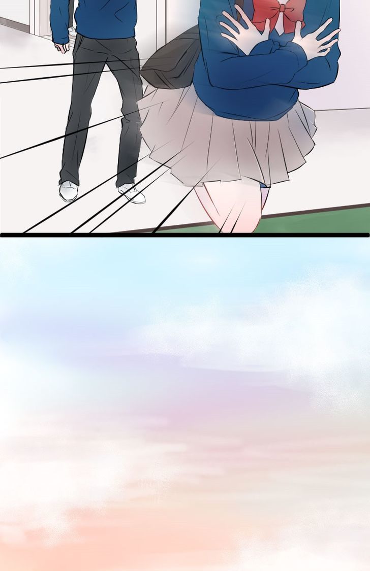 Love Doesn't Talk Chapter 2 page 15 - Chapter 2