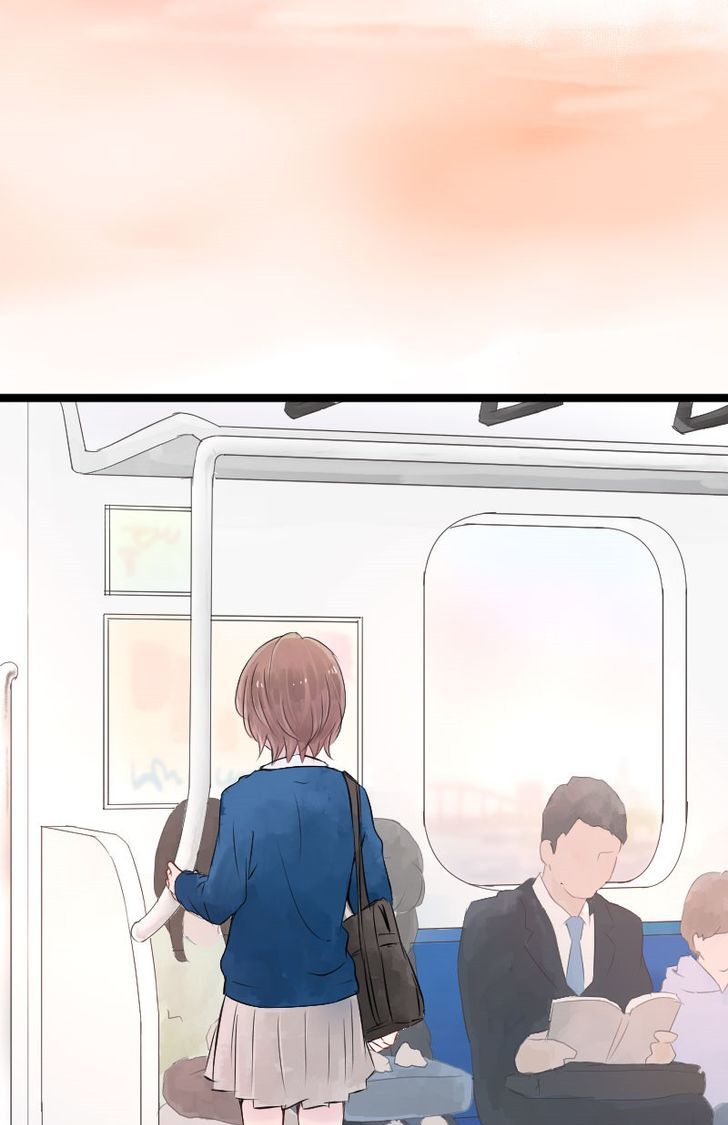 Love Doesn't Talk Chapter 2 page 16 - Chapter 2