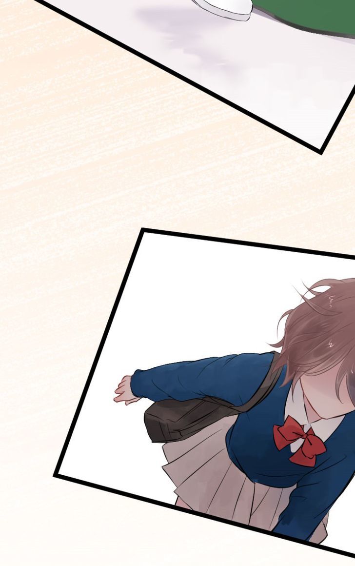 Love Doesn't Talk Chapter 2 page 9 - Chapter 2