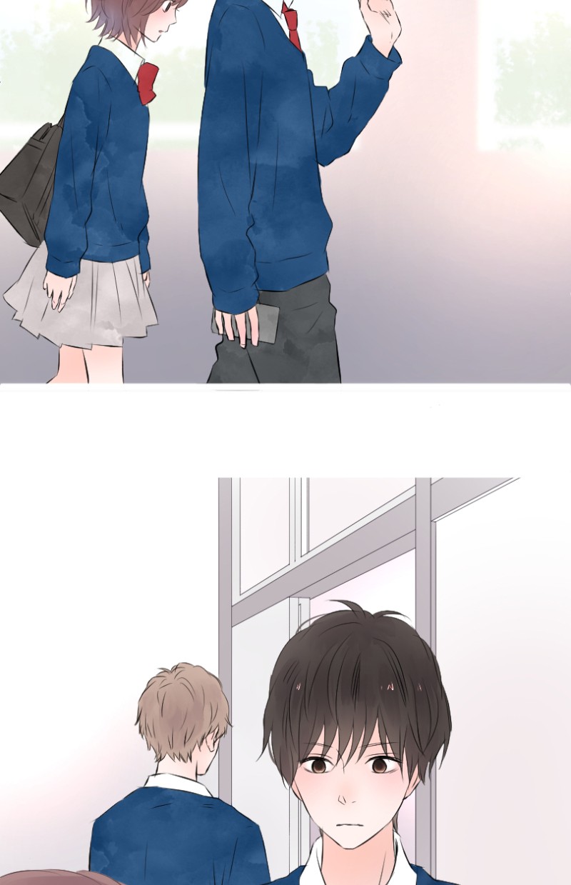 Love Doesn't Talk Chapter 21 page 19 - Chapter 21