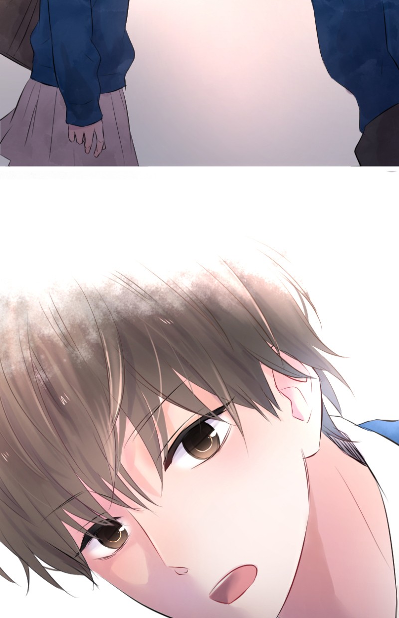 Love Doesn't Talk Chapter 21 page 21 - Chapter 21