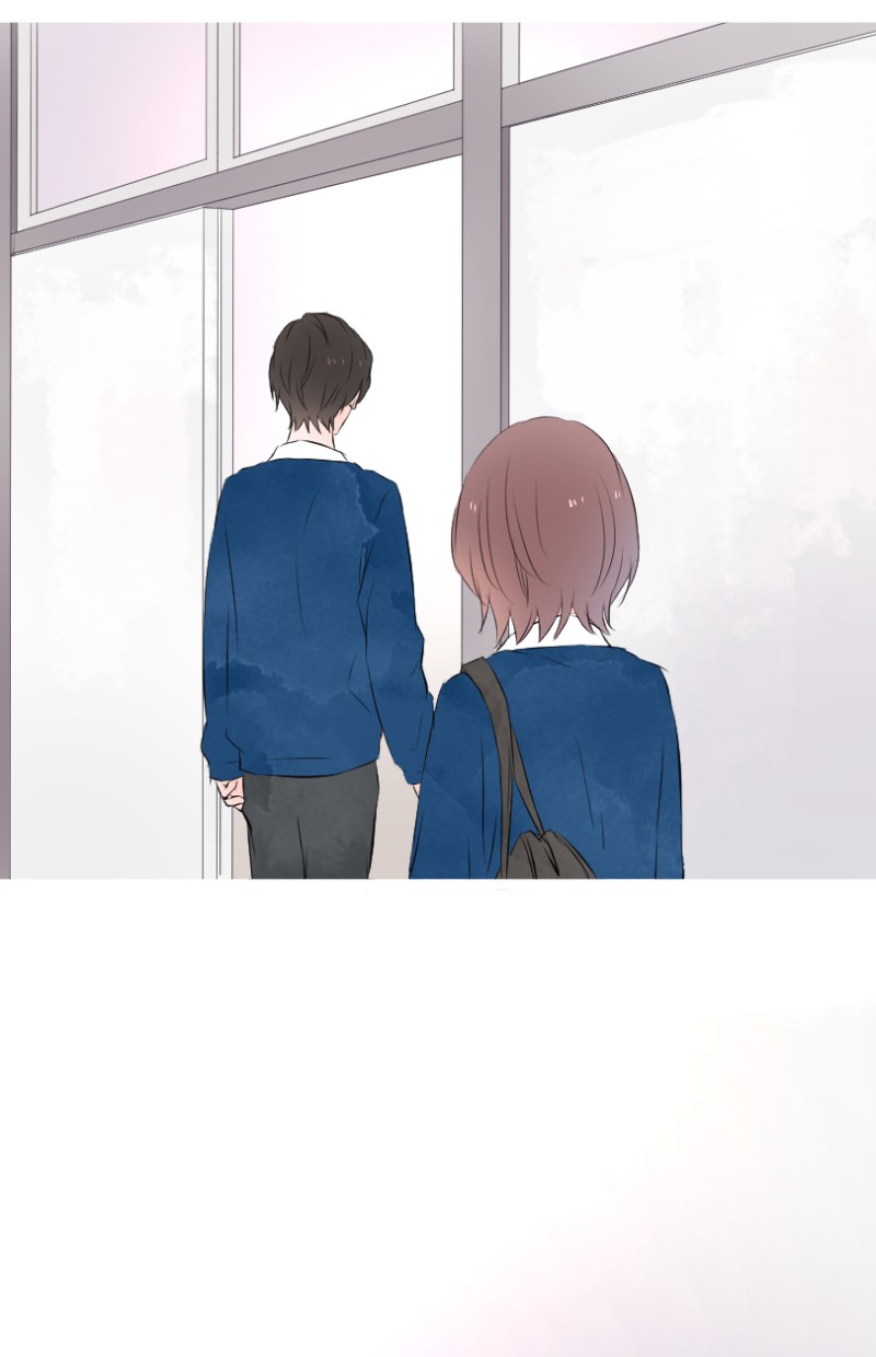 Love Doesn't Talk Chapter 21 page 25 - Chapter 21