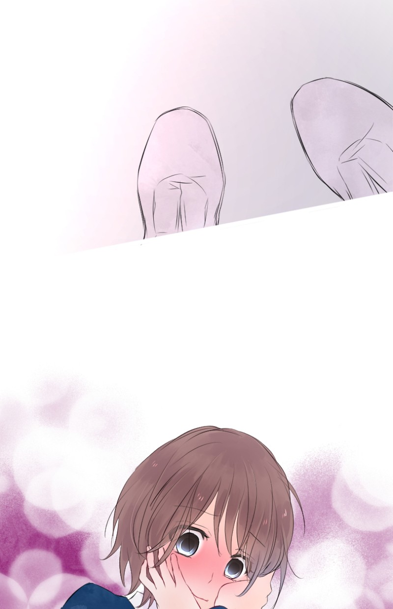 Love Doesn't Talk Chapter 21 page 26 - Chapter 21