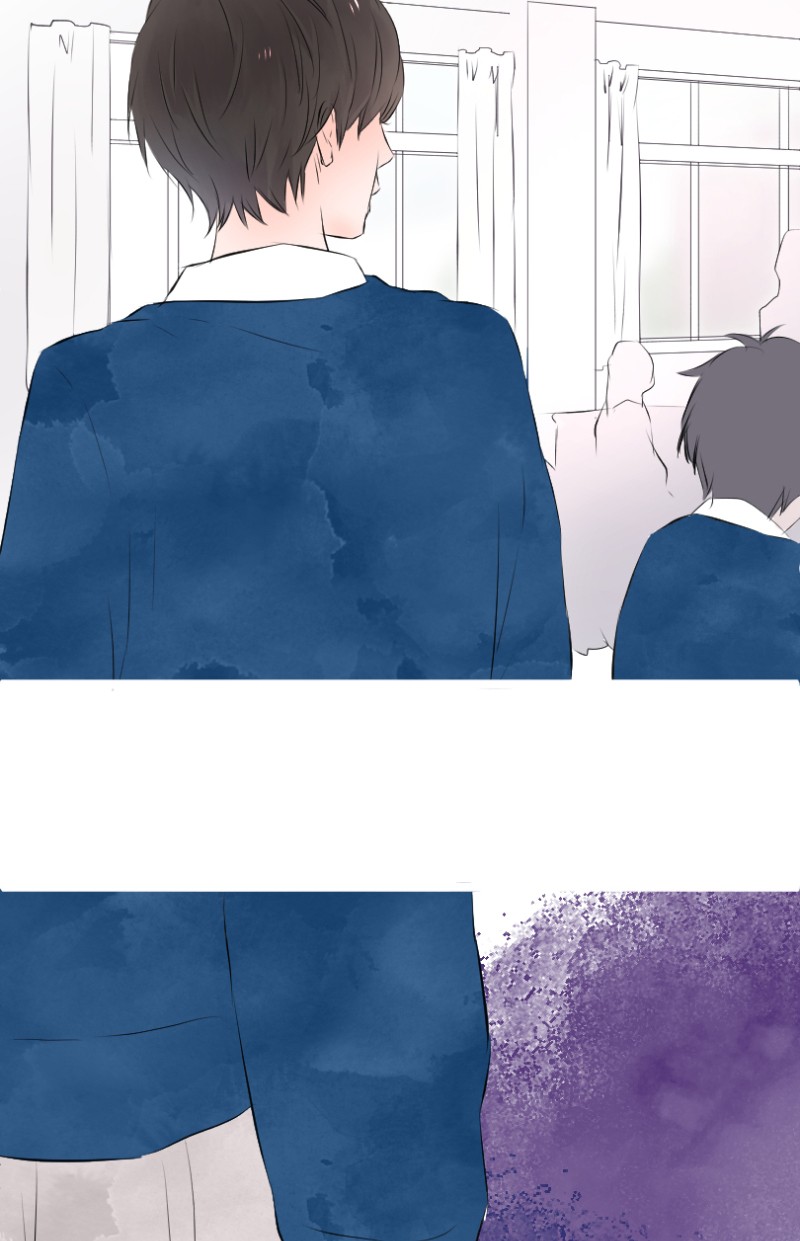 Love Doesn't Talk Chapter 21 page 31 - Chapter 21