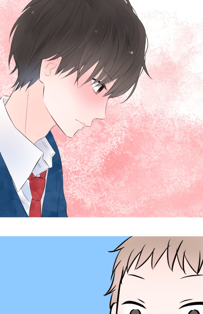Love Doesn't Talk Chapter 21 page 5 - Chapter 21