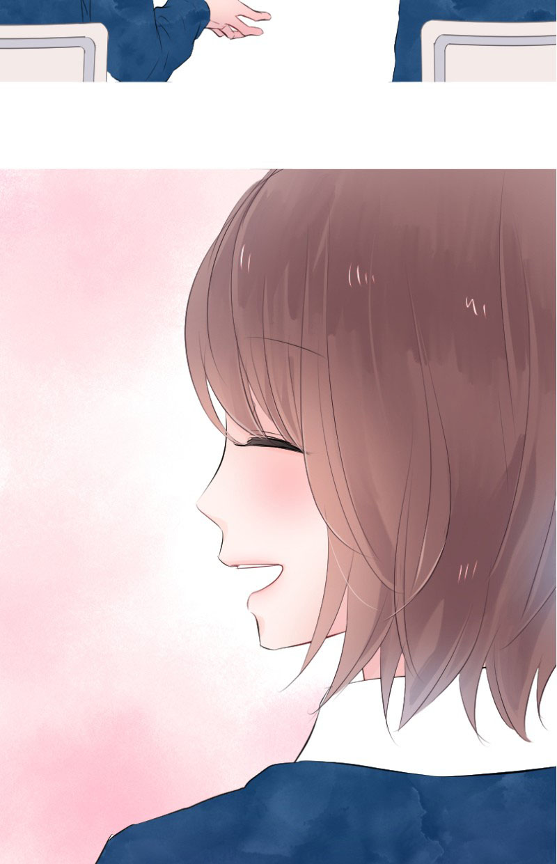 Love Doesn't Talk Chapter 22 page 10 - Chapter 22