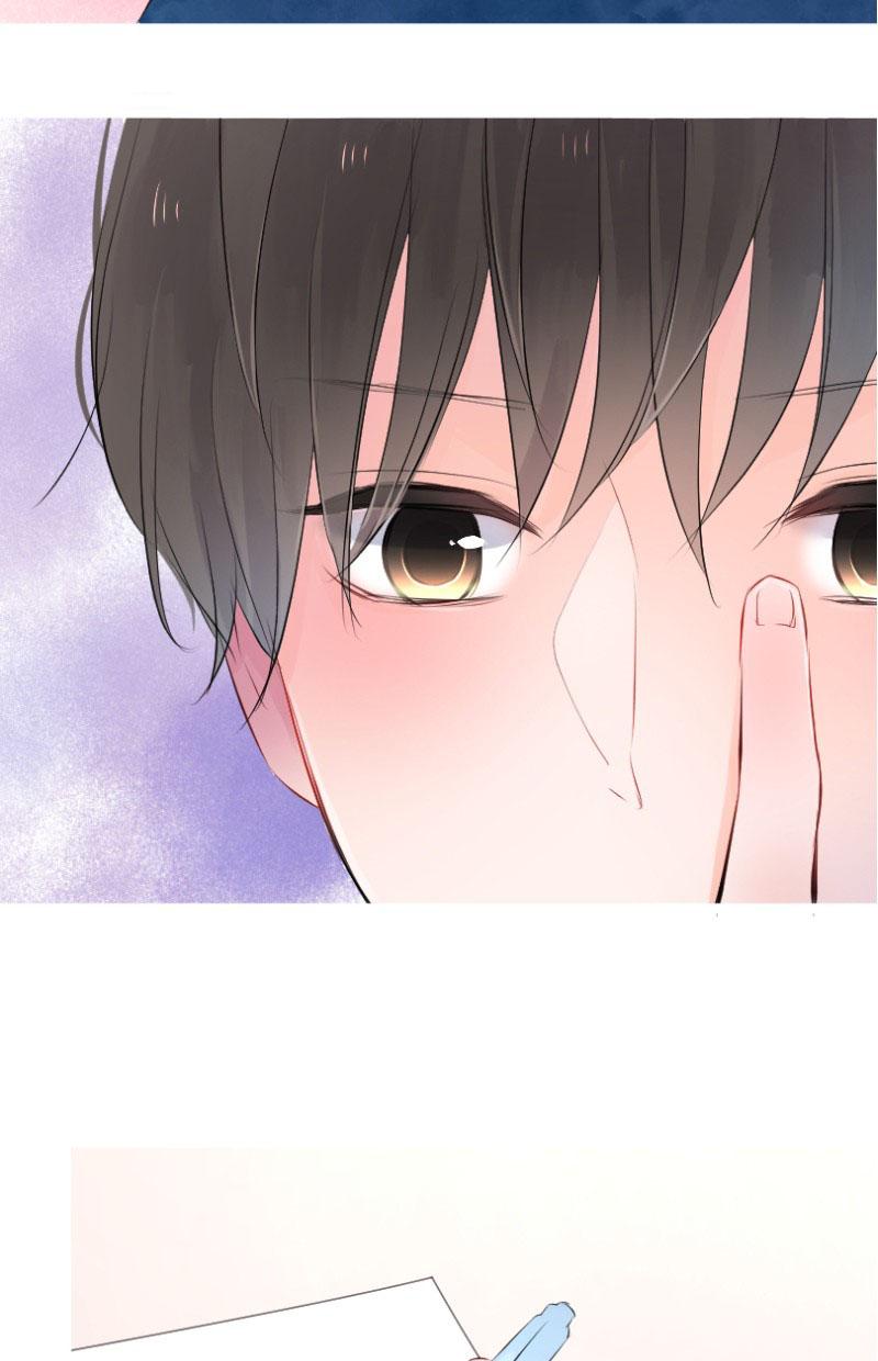 Love Doesn't Talk Chapter 22 page 11 - Chapter 22