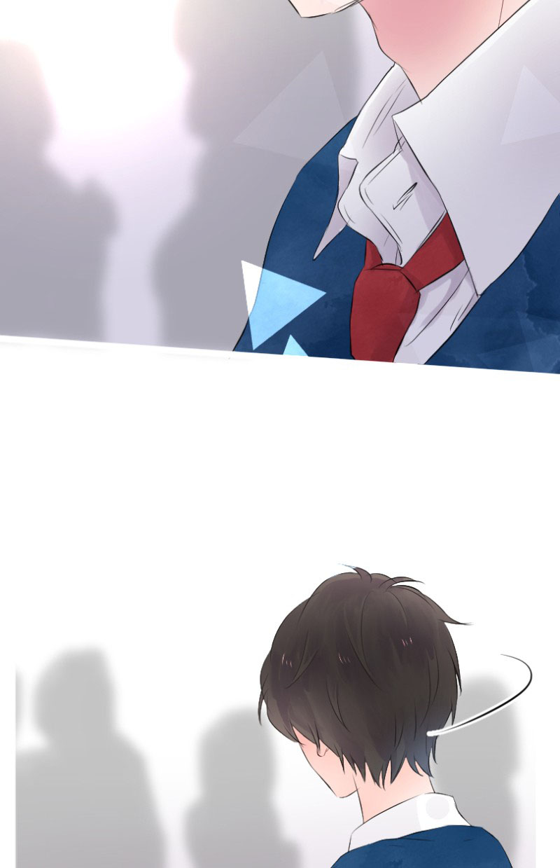 Love Doesn't Talk Chapter 22 page 21 - Chapter 22