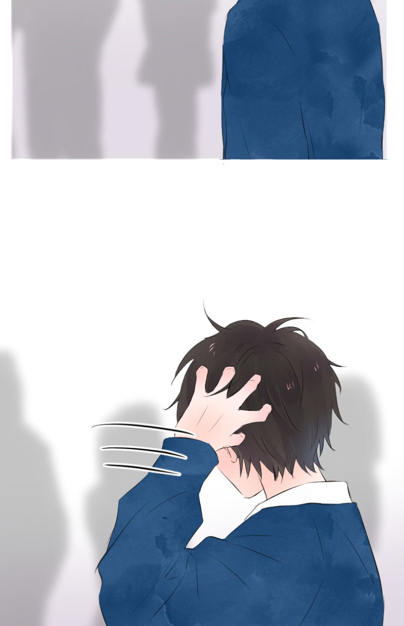 Love Doesn't Talk Chapter 22 page 22 - Chapter 22