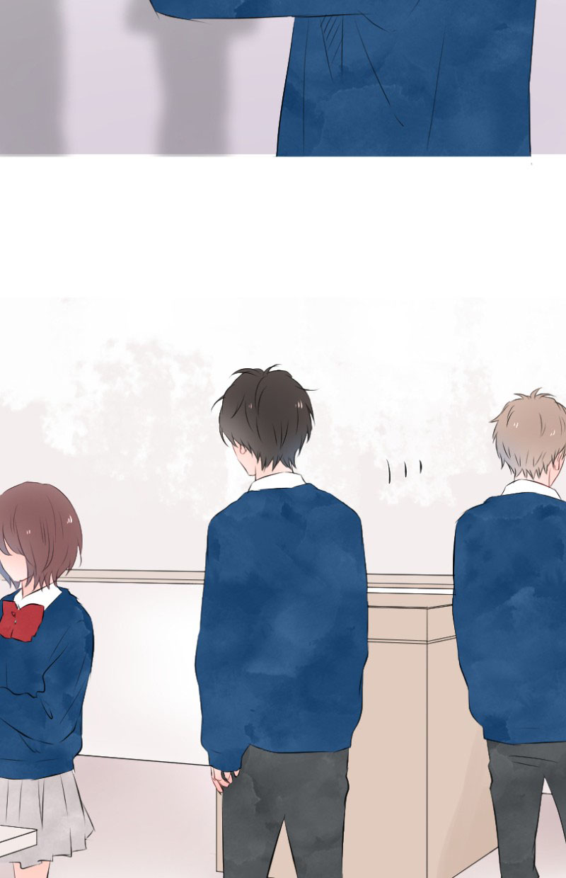 Love Doesn't Talk Chapter 22 page 23 - Chapter 22
