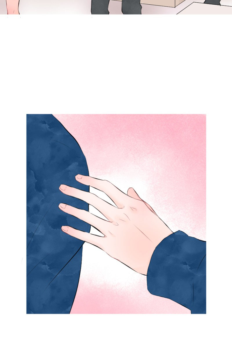 Love Doesn't Talk Chapter 22 page 24 - Chapter 22