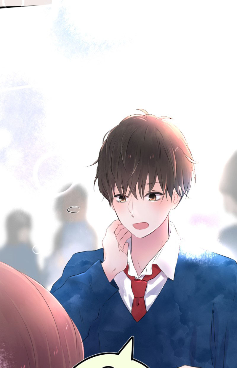Love Doesn't Talk Chapter 22 page 26 - Chapter 22