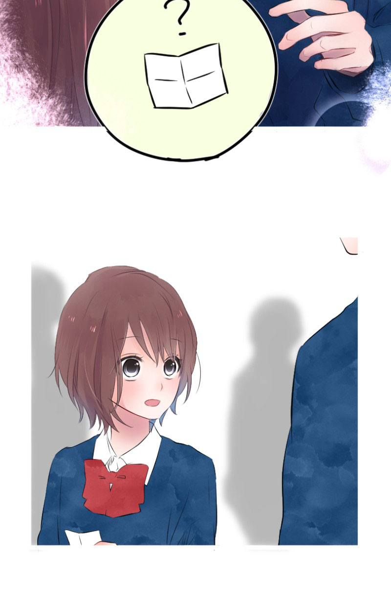 Love Doesn't Talk Chapter 22 page 27 - Chapter 22
