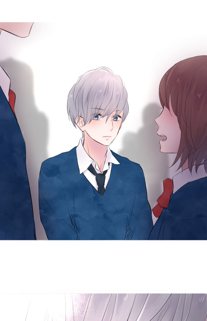 Love Doesn't Talk Chapter 22 page 28 - Chapter 22