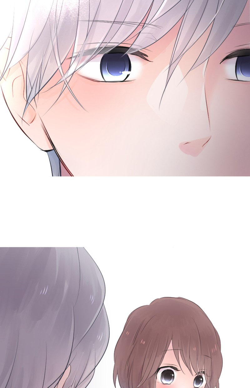 Love Doesn't Talk Chapter 22 page 29 - Chapter 22