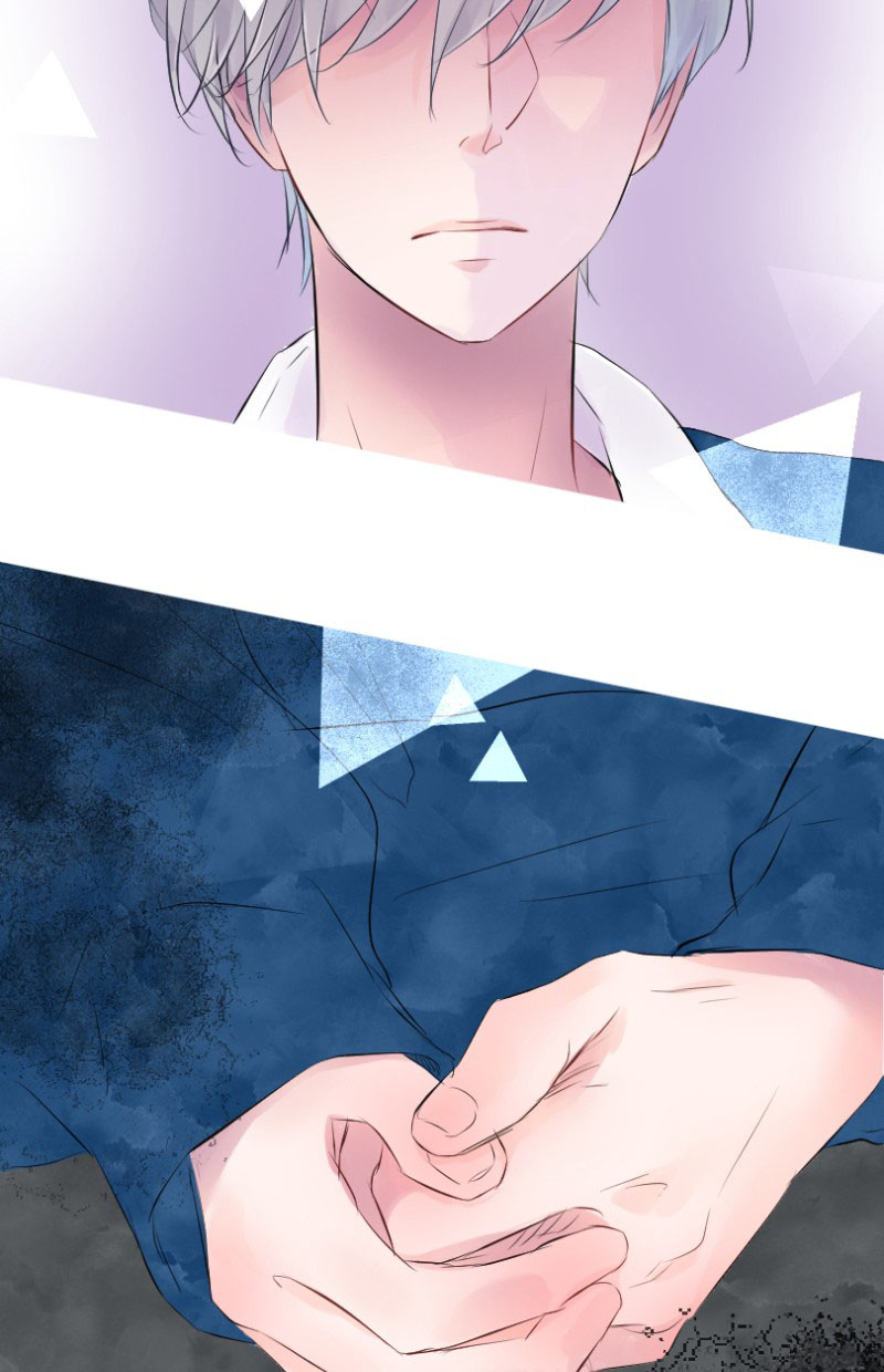 Love Doesn't Talk Chapter 22 page 34 - Chapter 22