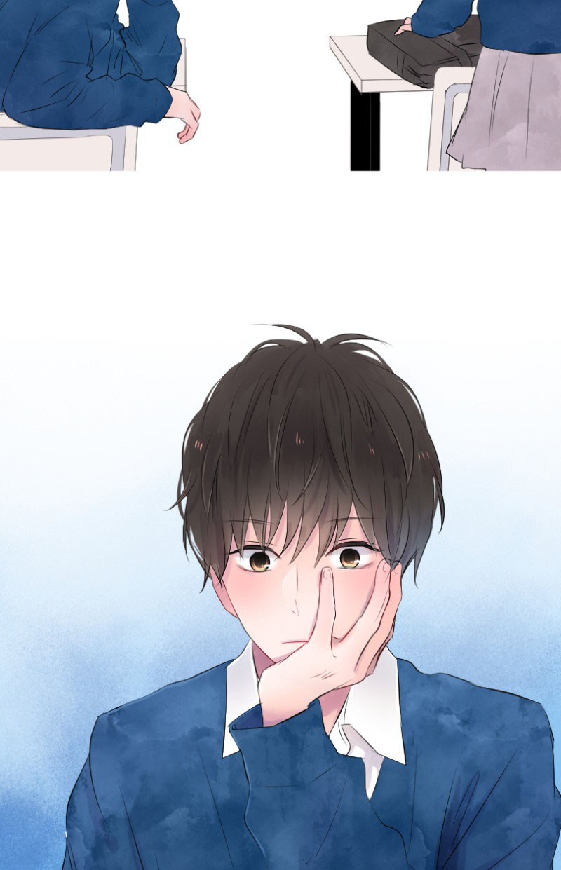 Love Doesn't Talk Chapter 22 page 8 - Chapter 22