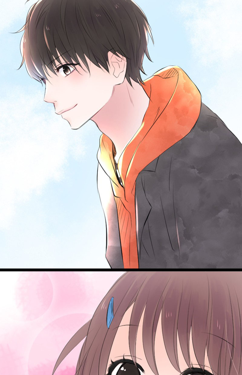 Love Doesn't Talk Chapter 24 page 11 - Chapter 24