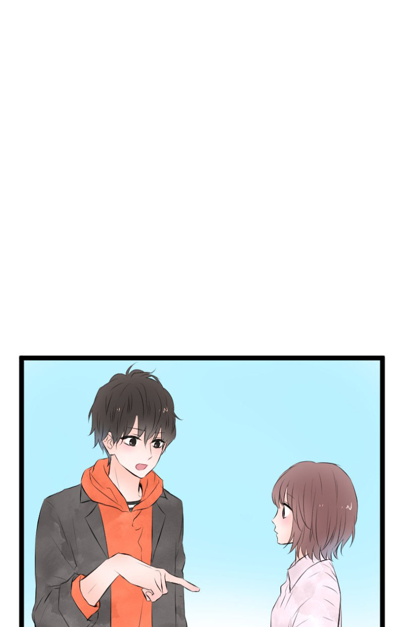 Love Doesn't Talk Chapter 24 page 13 - Chapter 24