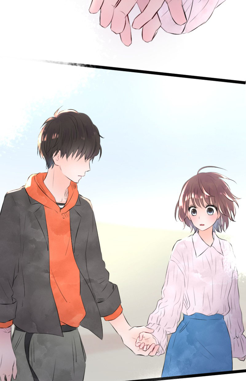 Love Doesn't Talk Chapter 24 page 22 - Chapter 24