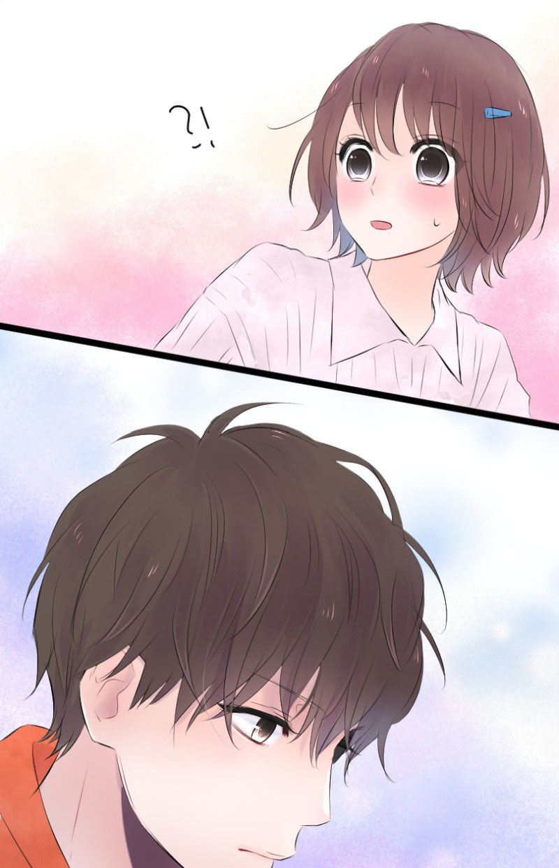 Love Doesn't Talk Chapter 24 page 24 - Chapter 24